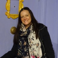 Tricia Osbaldeston