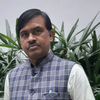 Dinesh Chauhan