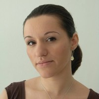 Ralitsa Chohadzhieva