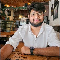 Rishabh Chaturvedi