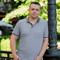 Oleksandr Zahorodniuk