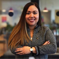 Erika Araceli Guzmán González