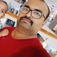 Abhishek Bansal