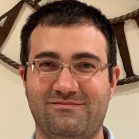 Deniz Kerimoglu