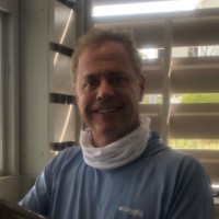 Gordon Thames