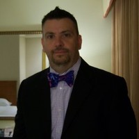 Mark Snyder Rph Mba