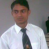 Devendra Singh Raghav