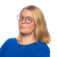 Daniela (Dana) Mureșan