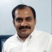 Parag Anturkar