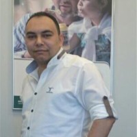 MOHAMED Al GELANY