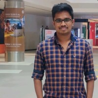 Gokul S