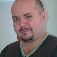 Antonio Ceacero Garcia