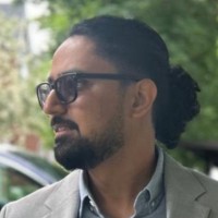 Yama Karimi