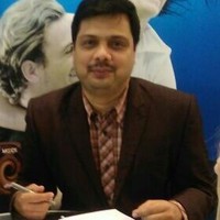 Harikrishnan Namboothiri