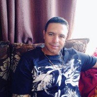 Gilmar Rocha Da Silva