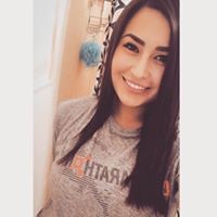 Alexis Arce