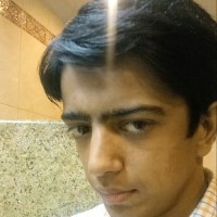 Harshal Vyas