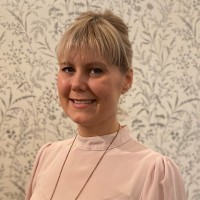 Christina Jarlegren