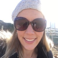 Nicole Nicholls