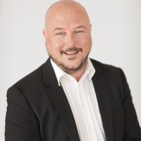 Peter Ahlberg
