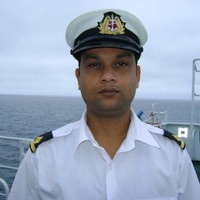 bipin rout