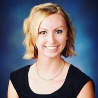 Marci May