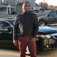 Marquis Beckley