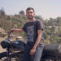 Atul D