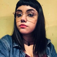 Nicole Andrea Yory