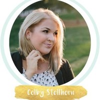 Colby Stellhorn