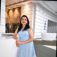Sneha Nalawade