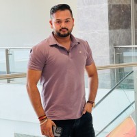 Tarun Kumar Dixit