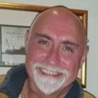 Clive Walker