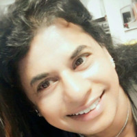 Nita Anandaraj