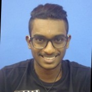 YUGENDRAN MOHAN