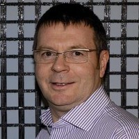 Graham Thomson