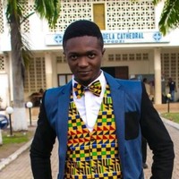 Daniel Adisah