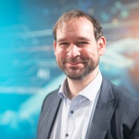 ir. Jeroen Klijs