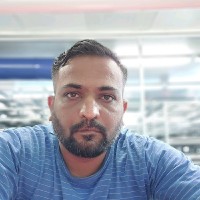 Piyush Asodariya