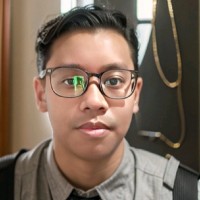 Muhammad Alqushairy Sharikudin