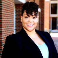 Camille G. Mason, M.Ed, NCOPE