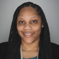 Sherée D. Harper, M.A., NCC, LPSC, LCMHC