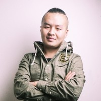 向忍冬