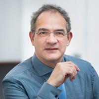 Ing. Michel Hendrickx