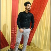 Rahul Mandla
