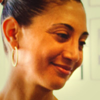 Luma Muhtadie, Ph.D.