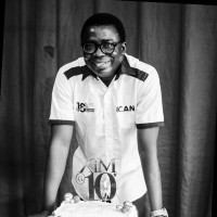 Kolade Oluwasegun Eluyera FCA