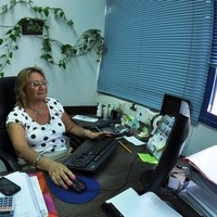Luba Leznov