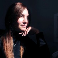 Farnaz Masoumi