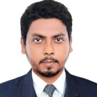 Nowraz Ahmed